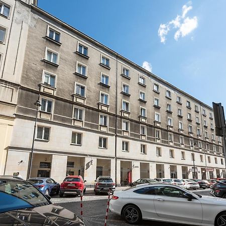 Plac Politechniki Cosy Studio Warszawa Eksteriør bilde